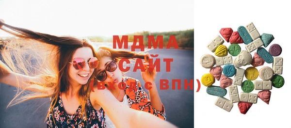 тгк Балахна